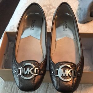 Michael Kors Fulton moccasin